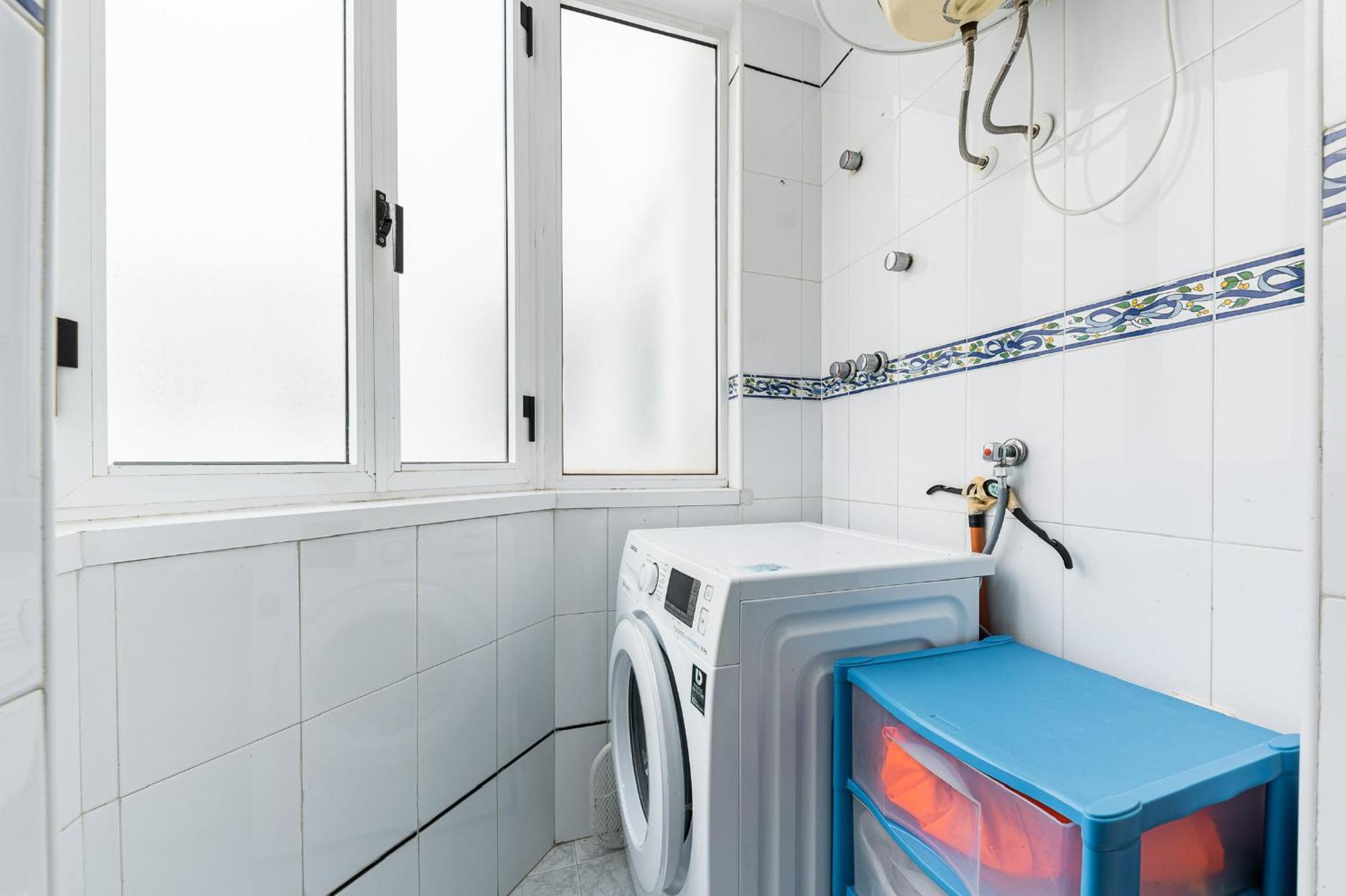 Ferienwohnung Sirena Del Mar Torrevieja Exterior foto